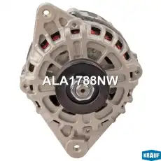 Генератор KRAUF ALA1788NW