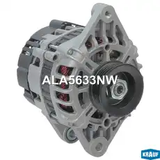 Генератор KRAUF ALA5633NW