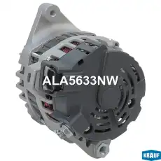 Генератор KRAUF ALA5633NW