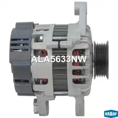 Генератор KRAUF ALA5633NW