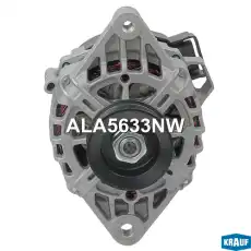 Генератор KRAUF ALA5633NW