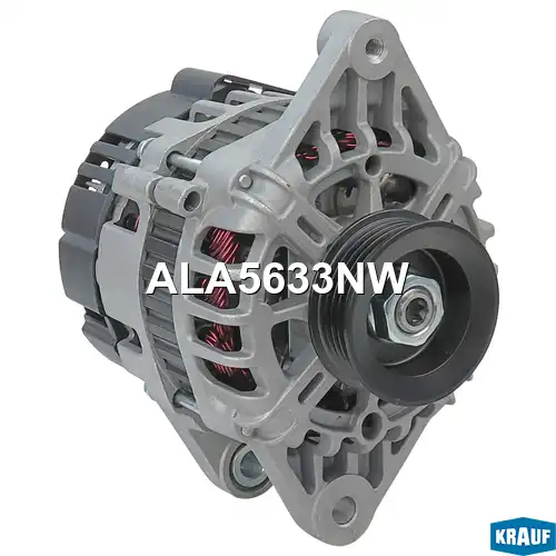 Генератор KRAUF ALA5633NW