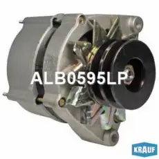 Генератор KRAUF ALB0595LP
