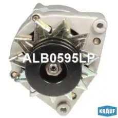 Генератор KRAUF ALB0595LP