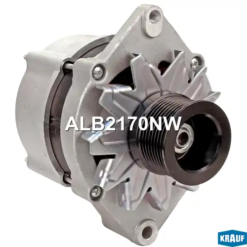 Генератор KRAUF ALB2170NW