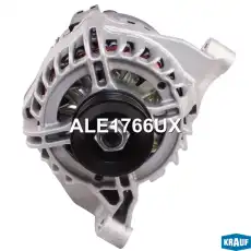 Генератор KRAUF ALE1766UX