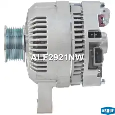 Генератор KRAUF ALF2921NW