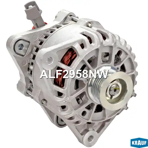 Генератор KRAUF ALF2958NW