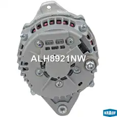 Генератор KRAUF ALH8921NW