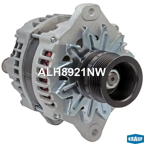 Генератор KRAUF ALH8921NW