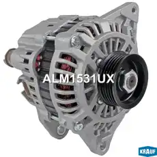 Генератор KRAUF ALM1531UX