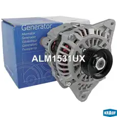 Генератор KRAUF ALM1531UX