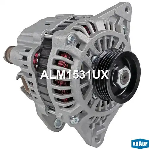 Генератор KRAUF ALM1531UX