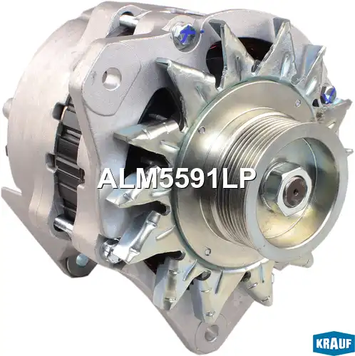Генератор KRAUF ALM5591LP