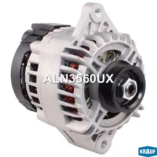 Генератор KRAUF ALN3560UX
