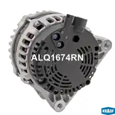 Генератор KRAUF ALQ1674RN
