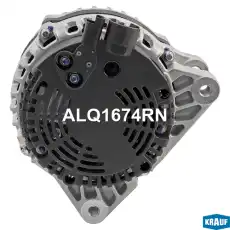Генератор KRAUF ALQ1674RN
