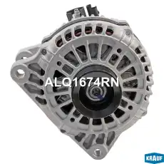 Генератор KRAUF ALQ1674RN