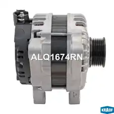 Генератор KRAUF ALQ1674RN