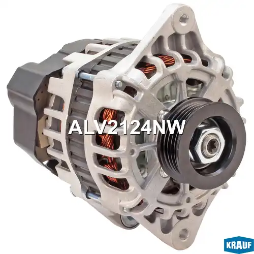 Генератор KRAUF ALV2124NW