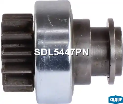 Бендикс стартера SDL5447PN KRAUF