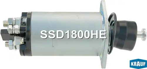 втягивающее реле стартера ! \MB SSD1800HE KRAUF