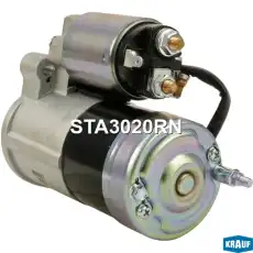 Стартер KRAUF STA3020RN
