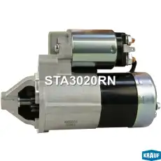 Стартер KRAUF STA3020RN