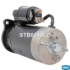 Стартер KRAUF STB0240LC