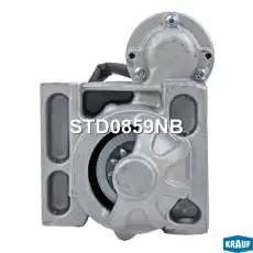 Стартер KRAUF STD0859NB