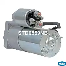 Стартер KRAUF STD0859NB