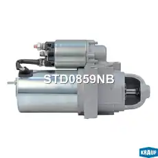 Стартер KRAUF STD0859NB
