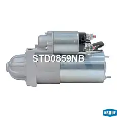 Стартер KRAUF STD0859NB