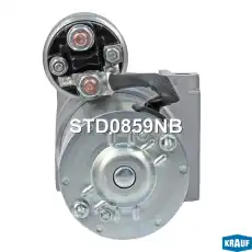 Стартер KRAUF STD0859NB