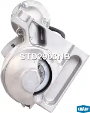 Стартер KRAUF STD2903NB