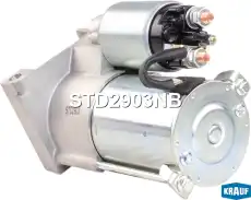 Стартер KRAUF STD2903NB