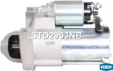 Стартер KRAUF STD2903NB