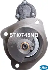 Стартер KRAUF STI0745NB