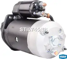 Стартер KRAUF STI0745NB