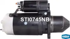 Стартер KRAUF STI0745NB