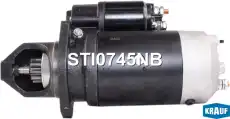 Стартер KRAUF STI0745NB