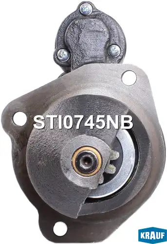 Стартер KRAUF STI0745NB