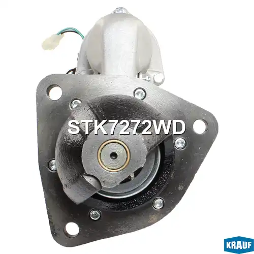 Стартер KRAUF STK7272WD