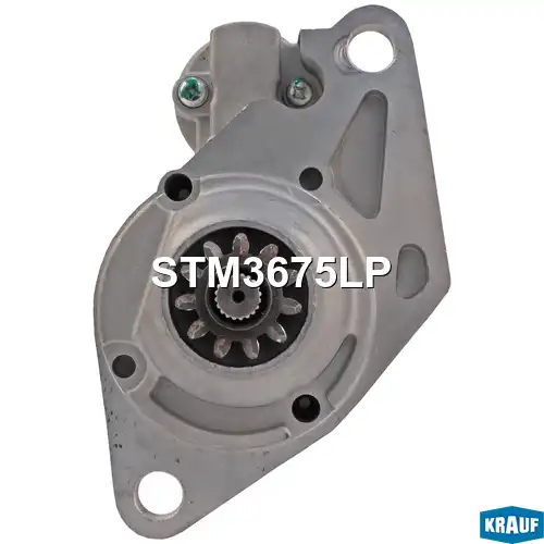 Стартер KRAUF STM3675LP