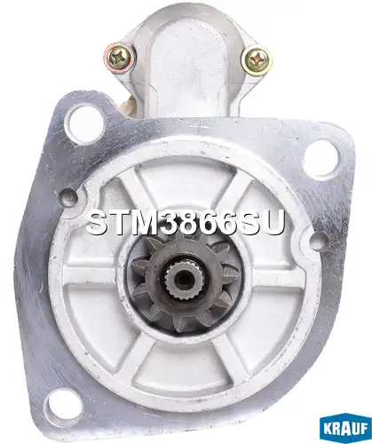 Стартер KRAUF STM3866SU