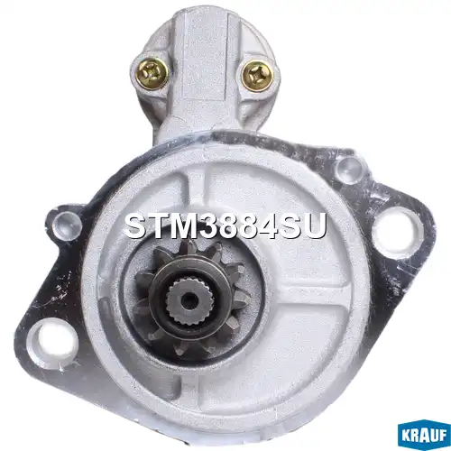 Стартер KRAUF STM3884SU