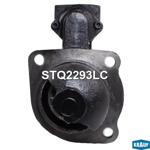 Стартер KRAUF STQ2293LC