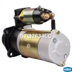 Стартер KRAUF STQ2634LC