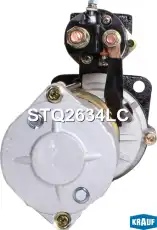 Стартер KRAUF STQ2634LC