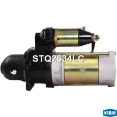 Стартер KRAUF STQ2634LC